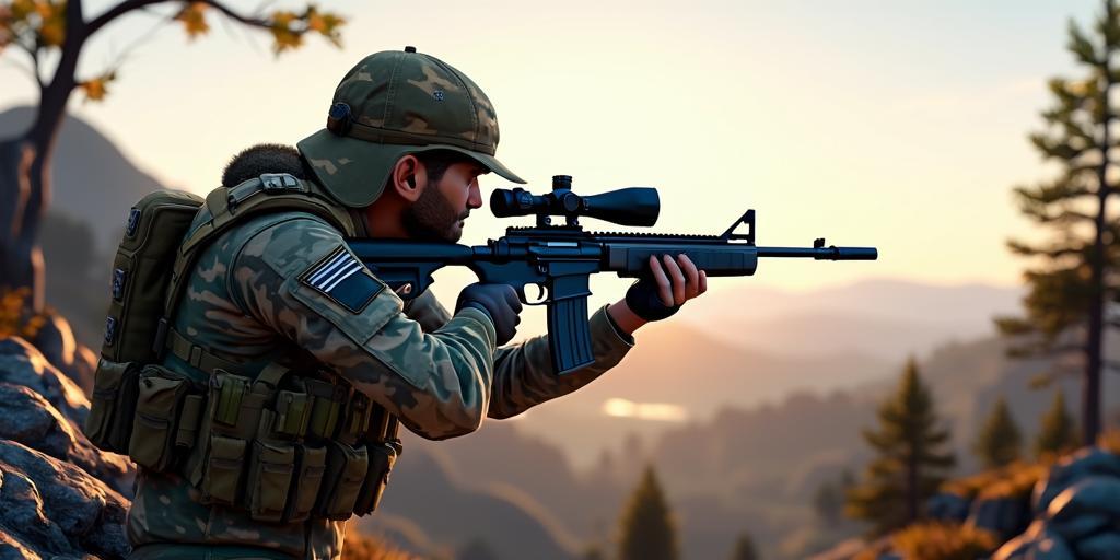 和平精英辅助：辅助软件的辩证视角与游戏公平